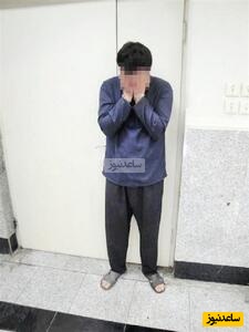 قتل ناجوانمردانه رفیق چندین ساله با چاقو در حالت مستی در جاده لواسان+ جزئیات