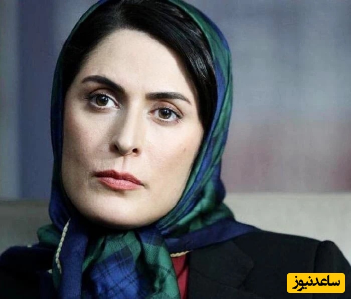 بهناز جعفری