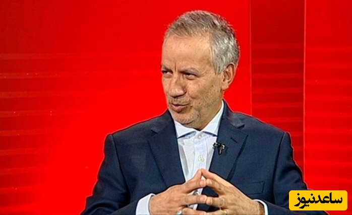 وزیر دولت اصلاحات در تلویزیون: رهبری آیت‌الله خامنه‌ای در این 12 روز حیرت انگیز بود و این تدبیر در تاریخ کشور ما کمتر اتفاق افتاده است +فیلم