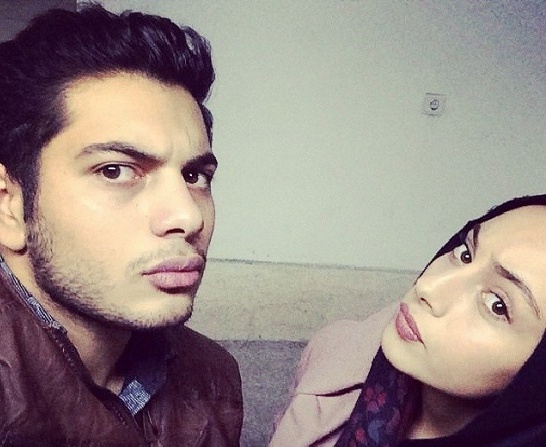 برای اولین بار، اعتراف جنجالی ترلان پروانه، بازیگر سریال بامداد خمار به سیگاری شدنش و../ هردم از این باغ بری می‌رسد!