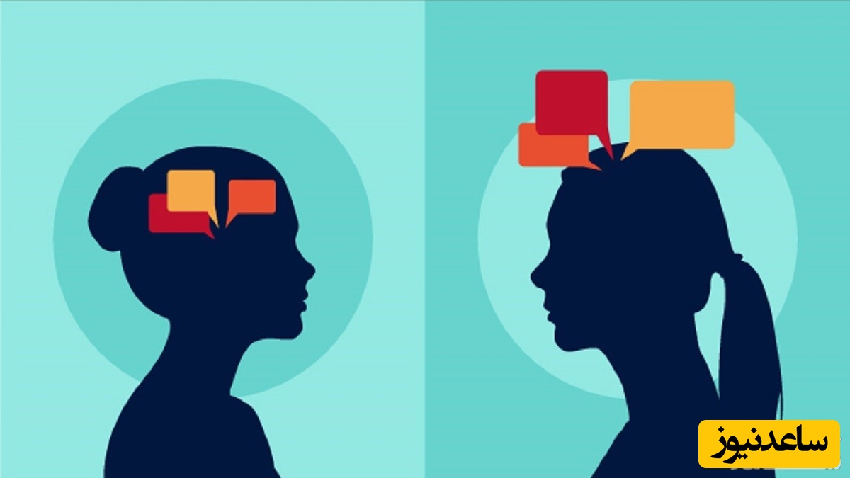 تست روانشناسی برای تشخیص درون‌گرایی و برون‌گرایی