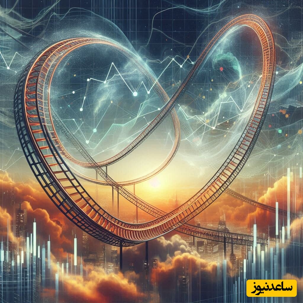 نقش الگوهای شمعی در تریدینگ فارکس با کارگزاری AMarkets