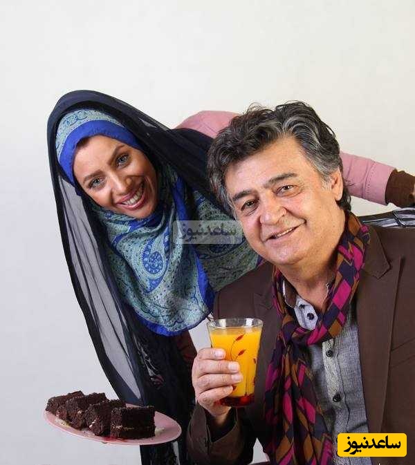 ویدئو/ رضا رویگری از تلخی این روزهایش گفت:  آرزو داشتم بچه دار بشم ولی خانه ام ویران شد!