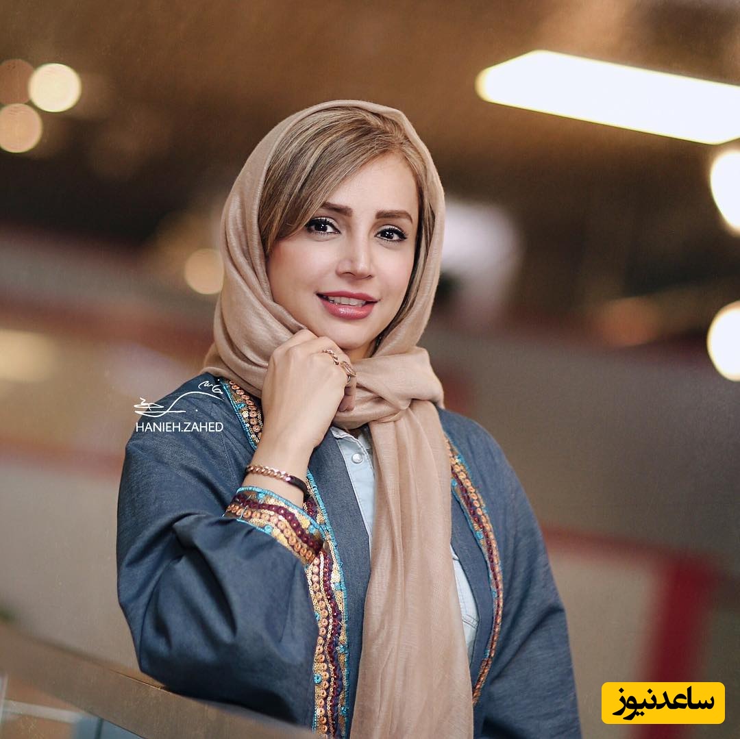 شبنم قلی خانی