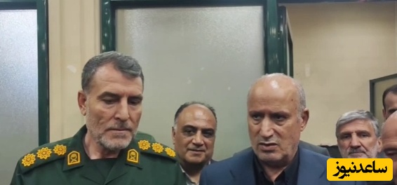 (ویدئو) تجلیل رئیس فدراسیون فوتبال از دختران تیم ملی: اقدام شجاعانه بانوان فوتبال ایران در تاریخ ماندگار شد.