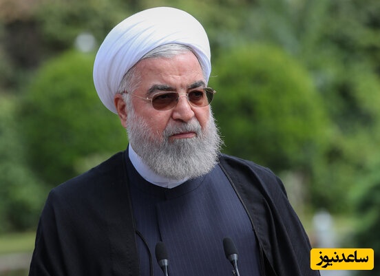 قدم‌زنی حسن روحانی در باغ فدکِ حضرت فاطمه(س) در عربستان؛ کدام چهره سیاسی مهم در این سفر همراه او بود؟+ویدیو