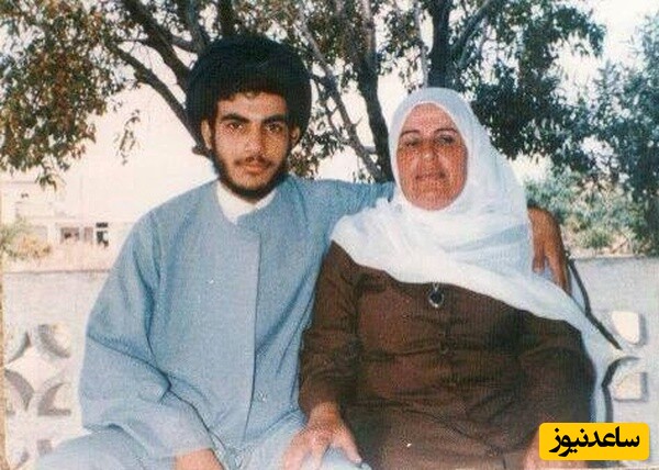 مادر سیدحسن نصرالله