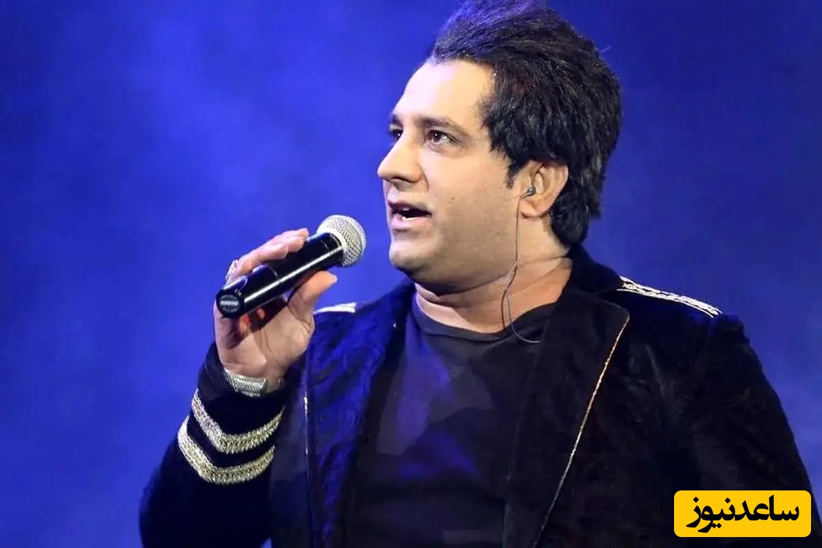 (ویدیو) دقایقی پس از این اجرا امید جهان دچار سکته قلبی شد...