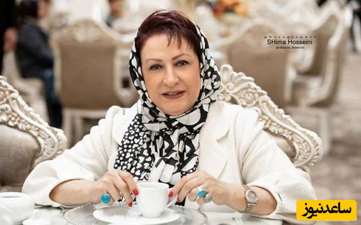 لایو مریم امیرجلالی با داماد مجازی اش مجید یاسر: بطری نوشابه رو نشون دادم تا فردا روزی نگید مریم امیرجلالی نجسی خورده+فیلم