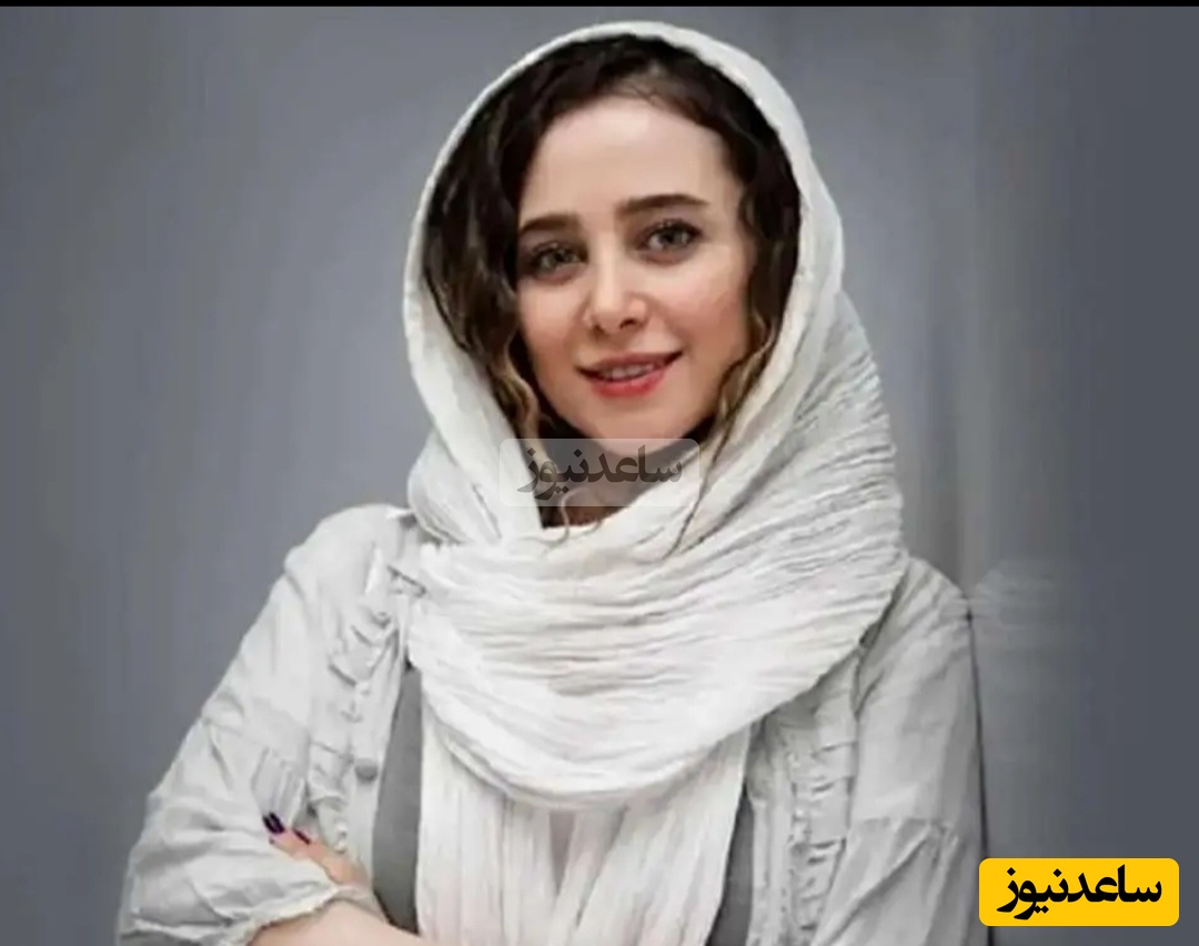 استایل جذاب و خاص الناز حبیبی در کنار تنها مرد زمدگیش/ تصویری که پربازدید شد