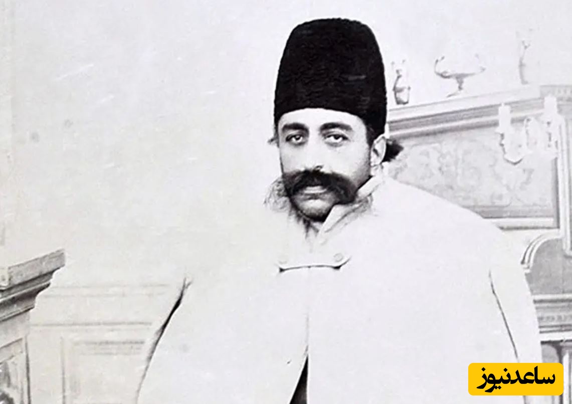 عکس‌هایی از «شکارهای مظفری» و «خواجه‌های یوزپلنگ‌نگه‌دار»