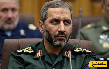 شگفتانه جدید فرمانده هوافضای سپاه برای صهیون‌ها: امشب با یک تاکتیک دیدنی آسمان اسرائیل نورباران می‌شود...