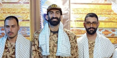 درخواست عجیب روی آنتن زنده تلویزیون: لطفا تا آخر این ماه بیرانوند را کچل نکنید!