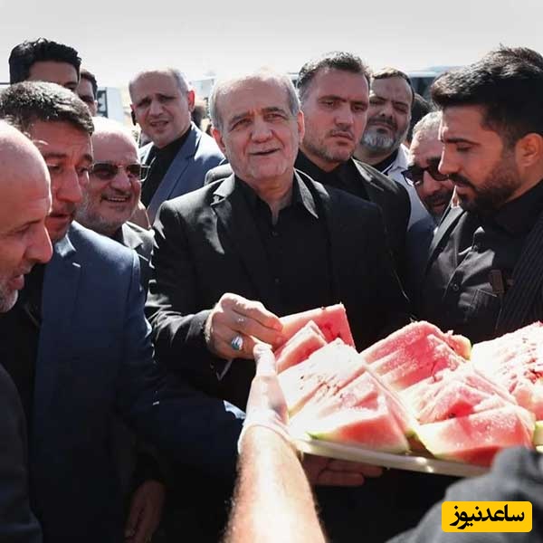 پزشکیان
