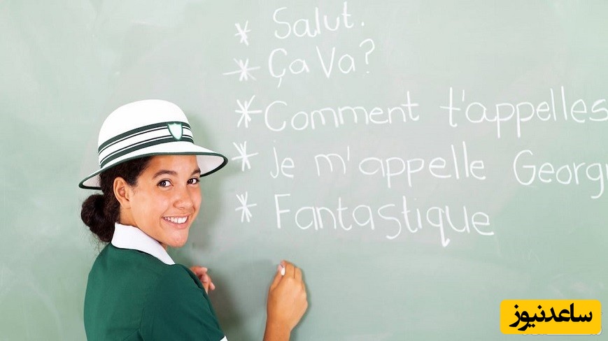 فرانکوفون (در زبان فرانسه) به چه معنی است؟