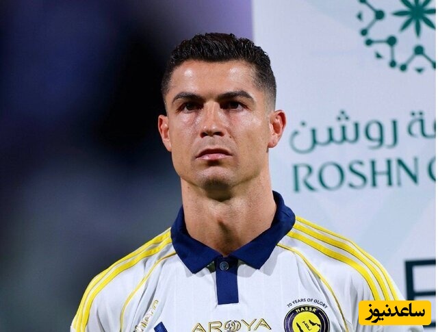 رونالدو: من بهترین بازیکن تاریخ هستم حتی روی سنگ قبرم بنویسید نامبر وان و...+عکس
