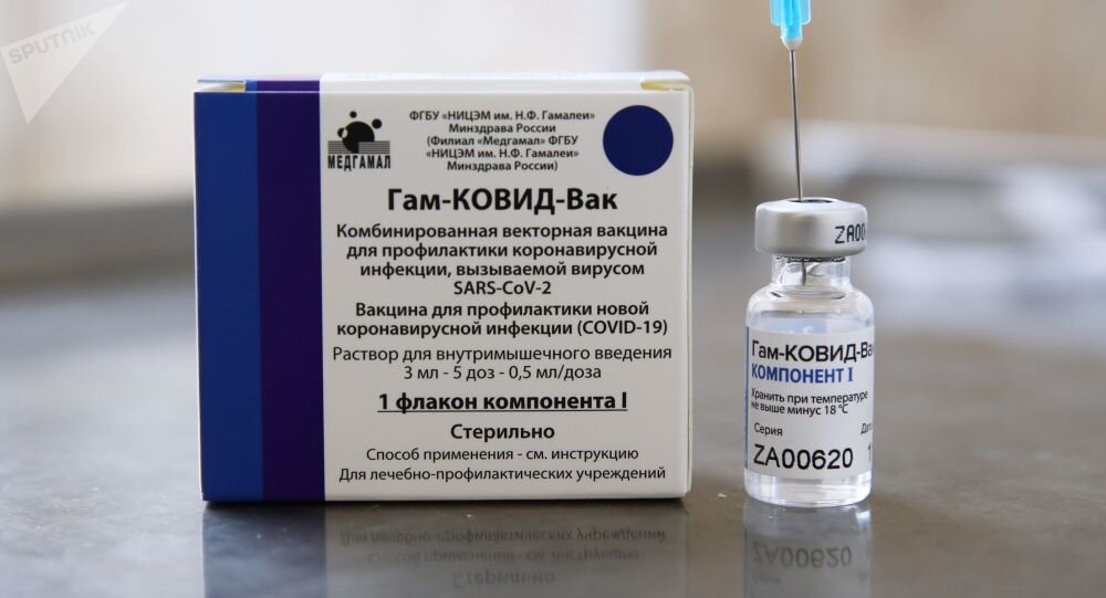 سازنده واکسن روسی کرونا کشته شد