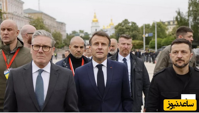 اروپا خواستار تشدید فشار بر مسکو پیش از دیدار ترامپ و پوتین شد