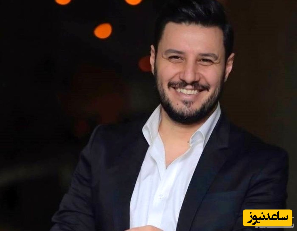 جواد عزتی مرزهای استایل را جا به جا کرد ؛ حضور خیلی راحت آقای بازیگر وسط خیابان