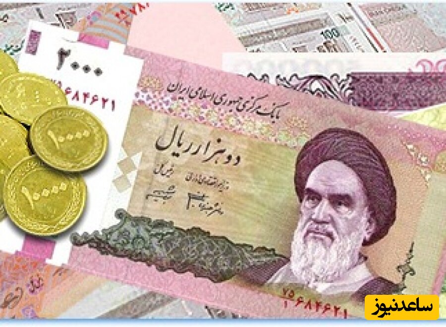 به بهانه 92 ساله شدن ریال، تصاویری از اولین پول های ریالی ایران