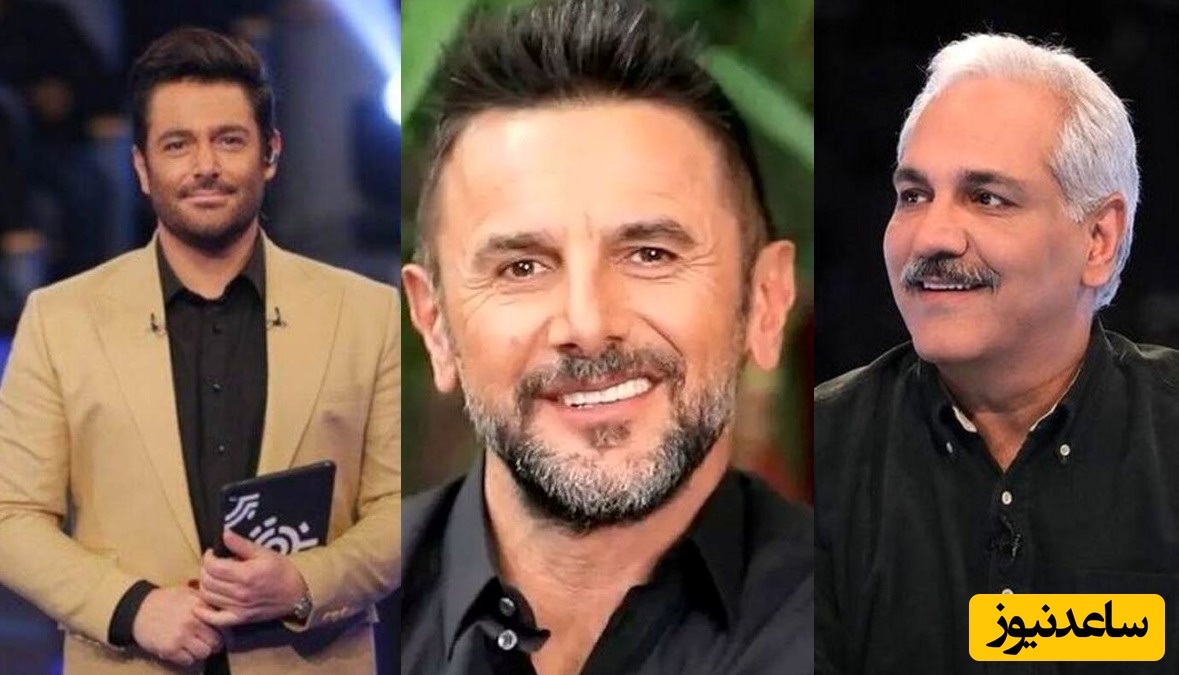 نگاهی به خودرو های سوپر لوکس و حیرت انگیز بازیگران ایرانی/ ثروت شهرت و تجمل از امین حیایی تا مهران مدیری +فیلم