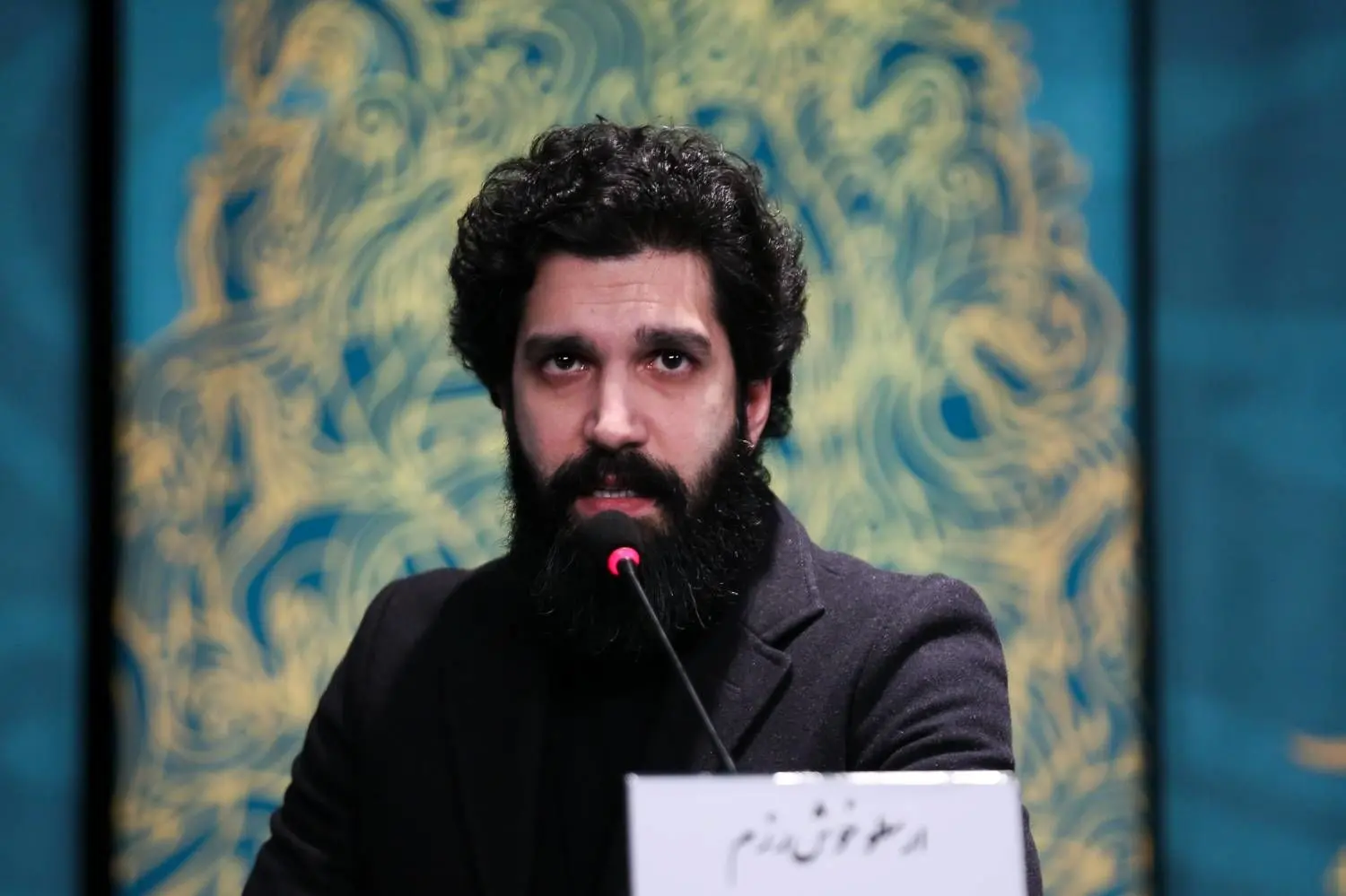 ارسطو خوش‌رزم: برای کشورمان جان می‌دهیم ولی یک وجب از خاک کشورمان را نمی‌دهیم