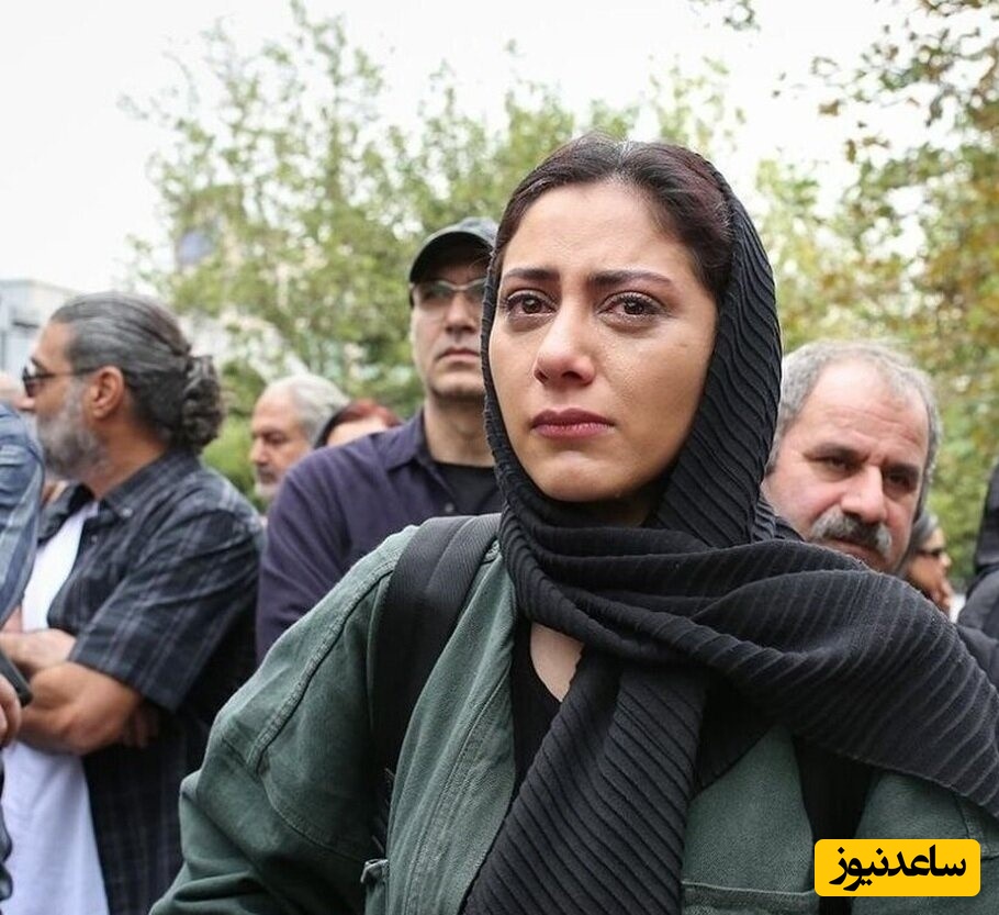 اشک‌های تلخ مونا فرجاد از سرطان داشتن فرشته‌های زندگیش/ یاد گرفتم همیشه تو شرایط سخت بگم ...