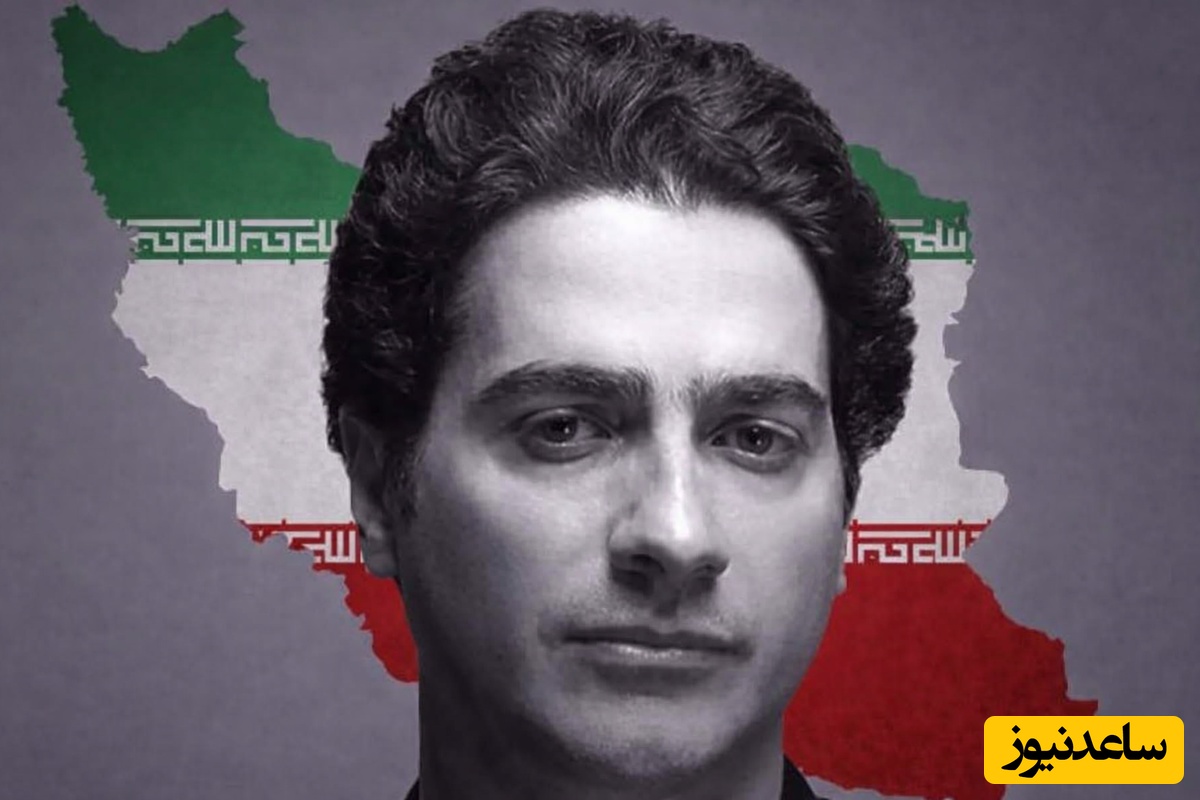 موزیک ویدئوی احساسی و حماسی همایون شجریان به عشق وطن, ایران زیبا/دیار عاشقی‌هایم تمام سهم دنیایم، تو را من زندگی کردم