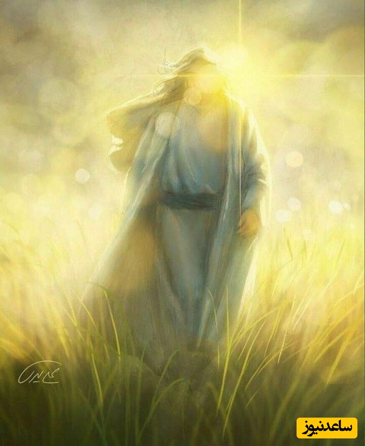 دیدن پیغمبران در خواب چه تعبیری دارد؟ / تعبیر خواب پیغمبران