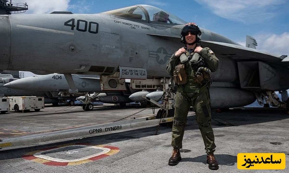 جنایت برای فرار از رسوایی؛ تلاش آمریکا برای کشتن خلبان خودی از ترس اسارت به دست ایران