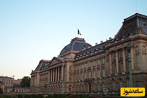 دانشگاه وریج بروکسل (Vrije Universiteit Brussel)