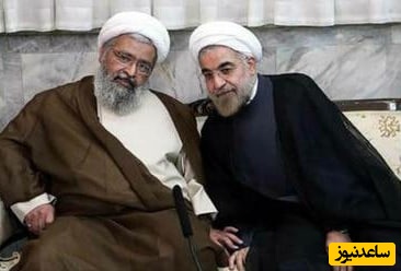 حسن روحانی و شیخ استخاره