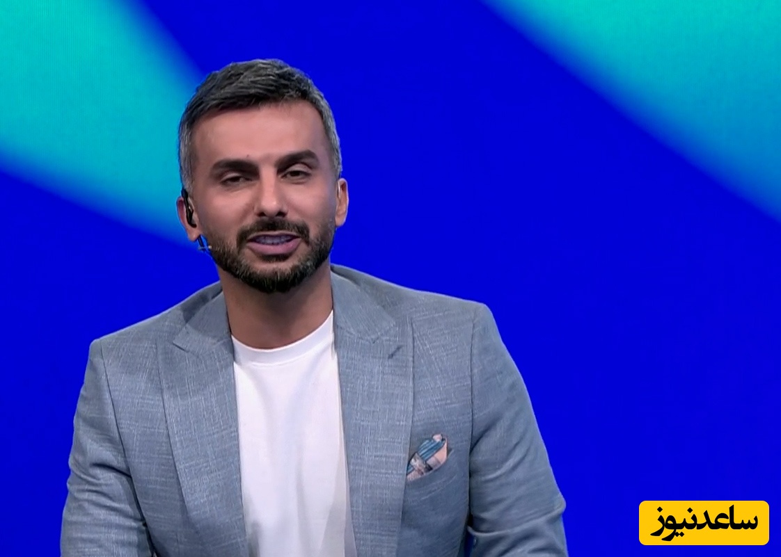 انتقاد تند و تیز میثاقی به چینش پنالتی‌زن های تیم ملی + فیلم