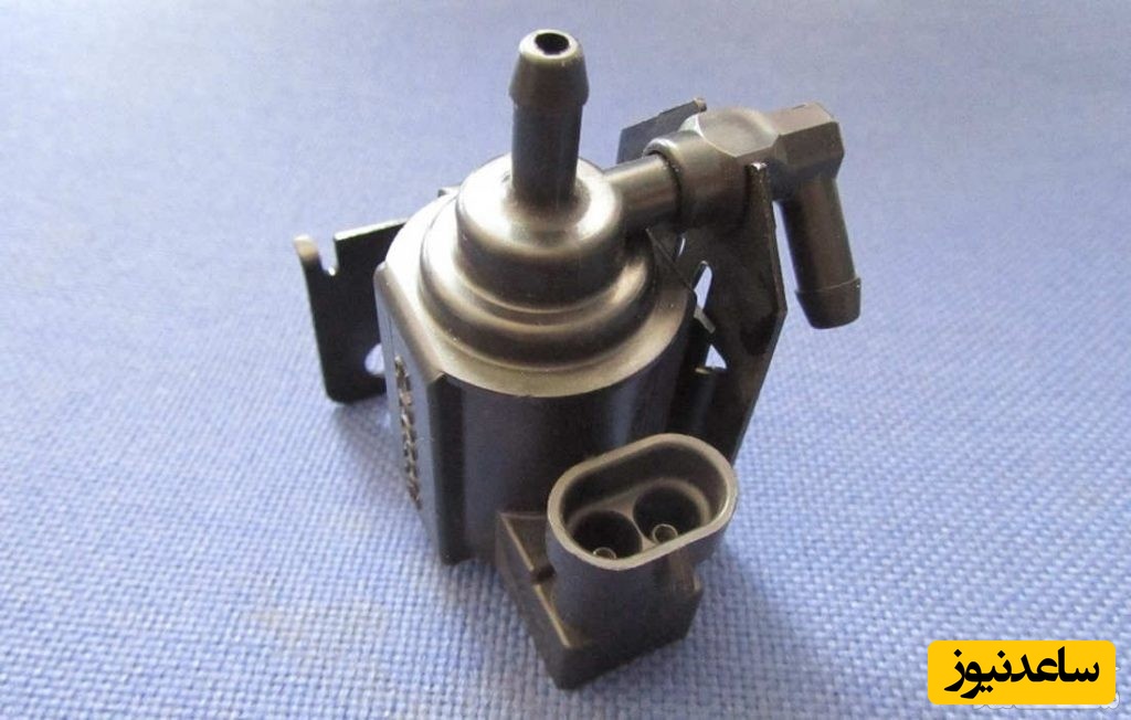 کنیستر خودرو چیست و چه وظیفه‌ای دارد؟