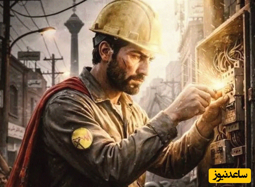 هنرمندان کشور به کمپین قدردانی از "نگهبانان نور" پیوستند