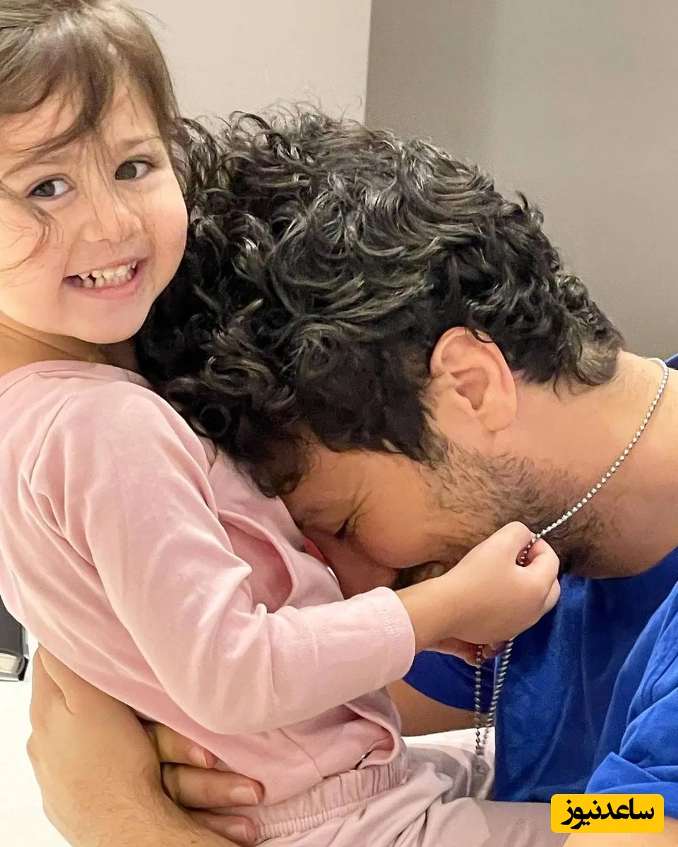 بی اعصابی و بی حوصلگی شیرین نبات استخری بخاطر رفتن به مهدکودک 😁😍