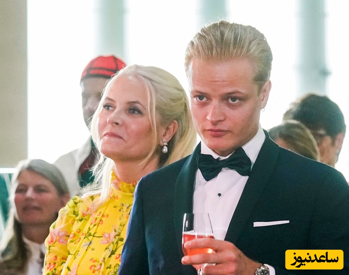 آسوشیتدپرس: پسر ولیعهد نروژ با اتهامات متعدد از جمله تجاوز محاکمه شد