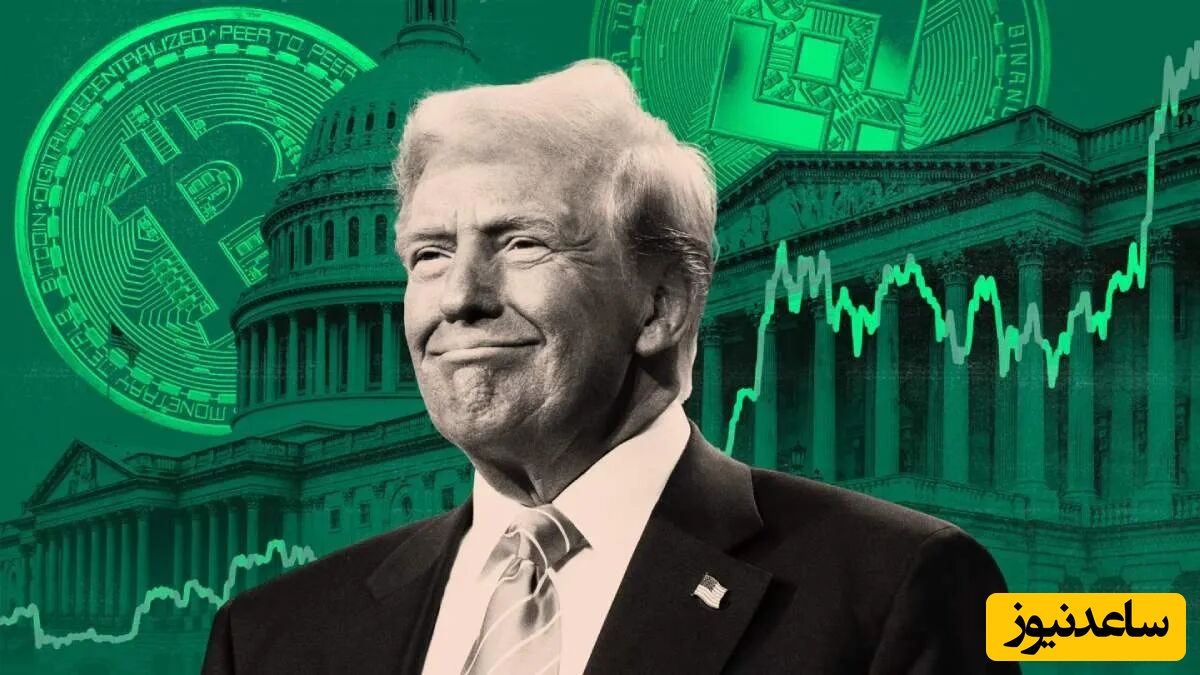 ترامپ از نزدیک‌بودن تصویب قانون جامع ارز دیجیتال خبر داد