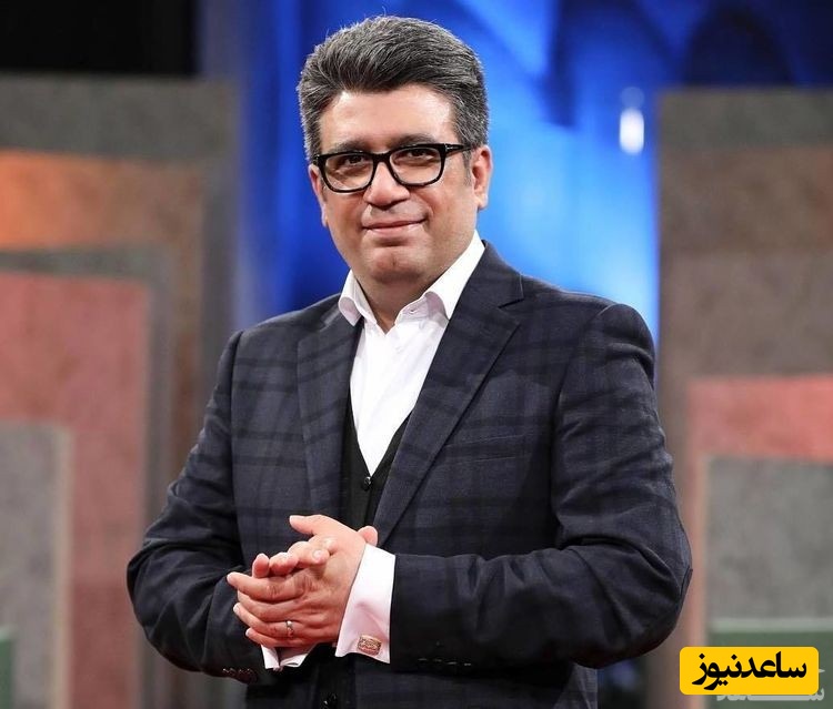 رضا رشید پور تغییر چهره داد ؛ آقای مجری با سر کَچَل در خیابان قابل شناسایی نیست