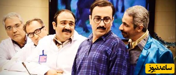 ویدیو | مذاکرۀ 1+1 و تسلط خنده‌دار کنگر زهتاب به زبان اسپانیولی / فقط مدل نشستن جواد رضویان روی اپن آشپزخونه😂