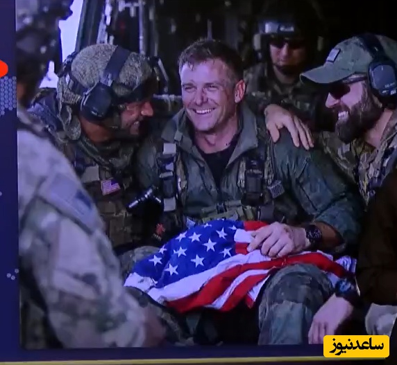 پایانِ یک نمایش مضحک؛ دست به دامن هوش مصنوعی شدن توسط ترامپ و دروغی بزرگ درباره نجات خلبان+فیلم