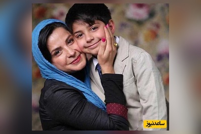 «هنرنمایی باورنکردنی از سیما تیراندار بازیگرسریال «سوجان»/ ما هم همینطور خانوم امیر جلالی! حال ما هم به هم خورد!