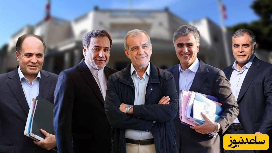 پزشکیان و مجموعه دولتش چطور در 12 روز جنگ نگذاشتند آب در دل مردم ایران تکان بخورد؟