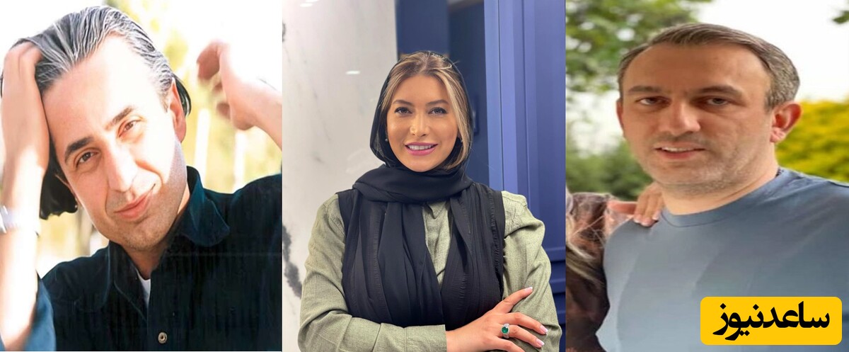 همه چیز درباره همسران فریبا نادری، عروس حشمت فردوس در سریال ستایش / دلیل ازدواج دوم خانم بازیگر چه بود؟