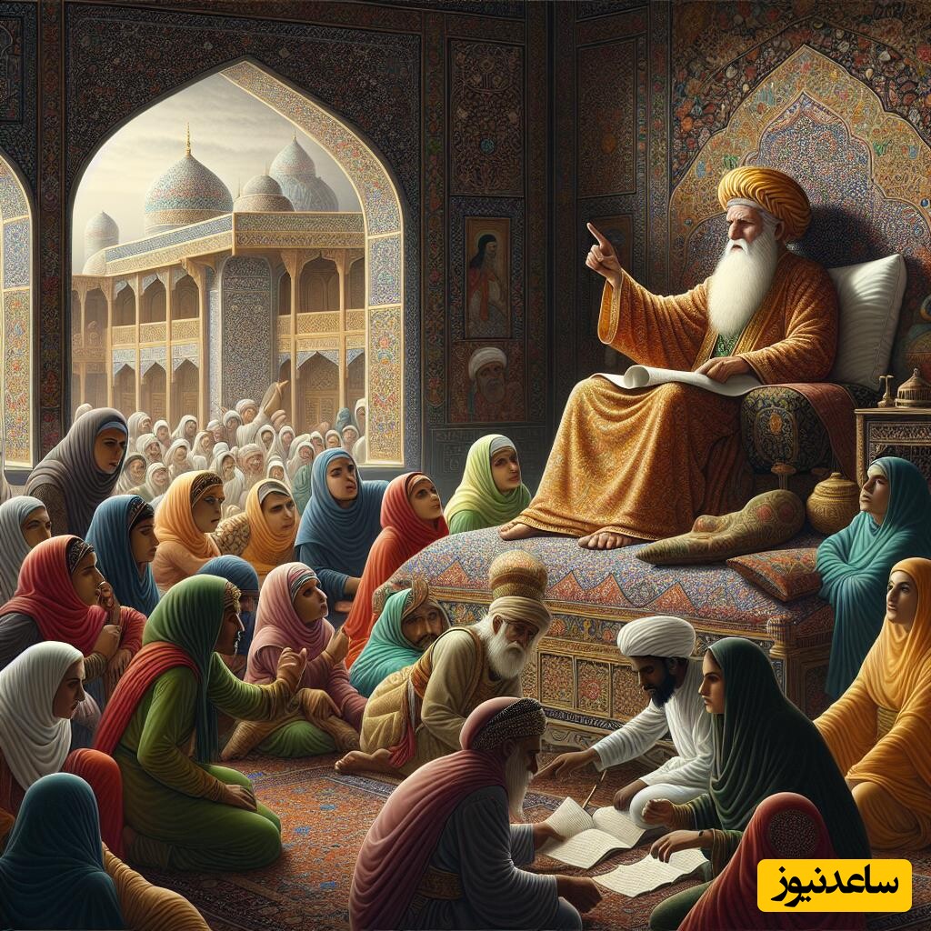 فانوس خیال