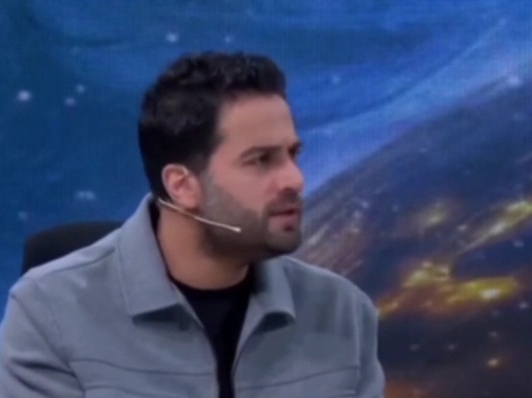 آرمان درویش: به دوره‌ای رسیدیم که بی‌وطنی برای برخی فخر شده