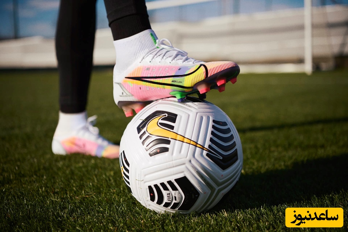 خلاقیت تحسین برانگیز شرکت هیوندا برای طراحی ماشین فوتبالی حماسه آفرید/ مغز طراحش رو باید تو موزه مومیایی کرد😂+عکس