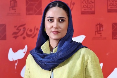 غذایی که پریناز ایزدیار، بازیگر زن و بچه از آن فراری است؛ رازی که خانم بازیگر روی آنتن لو داد!