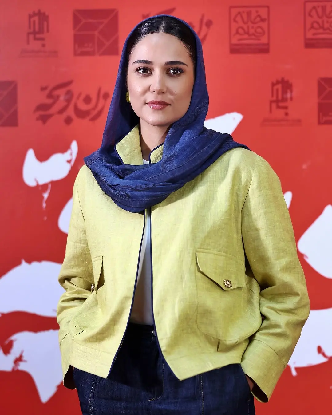 غذایی که پریناز ایزدیار، بازیگر زن و بچه از آن فراری است؛ رازی که خانم بازیگر روی آنتن لو داد!
