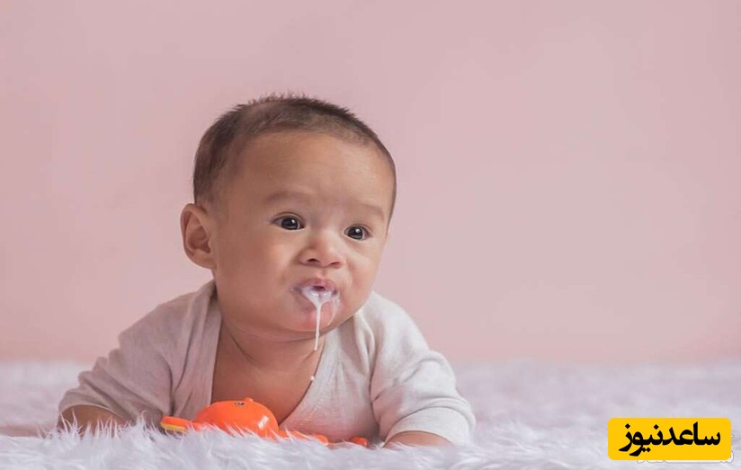 مهم ترین راهکارهای کاهش علائم و بیقراری نوزاد مبتلا به رفلاکس گوارشی چیست؟
